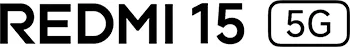 REDMI 15 5G（Xiaomi製）