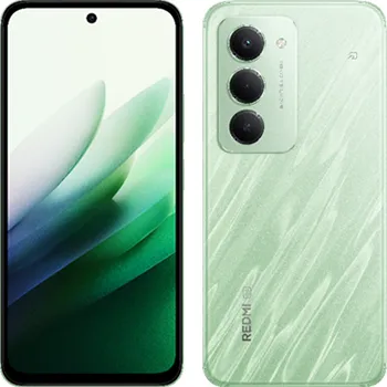 Redmi 12 5G（Xiaomi製）リップルグリーン