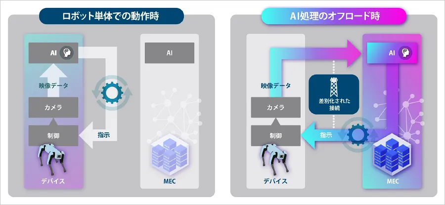 実証実験の概要