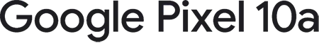 Google Pixel 10a