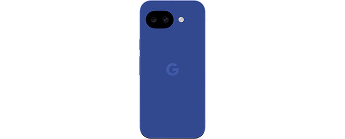 Google Pixel 10a （日本限定）Isai Blue