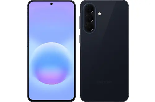 Samsung Galaxy A57 5G オーサムネイビー