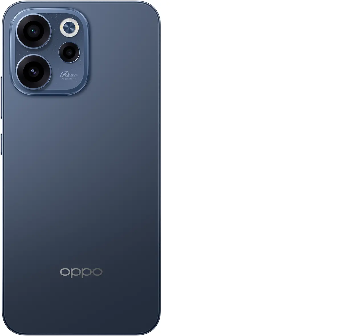 OPPO Reno15 A（OPPO製）トワイライトネイビー