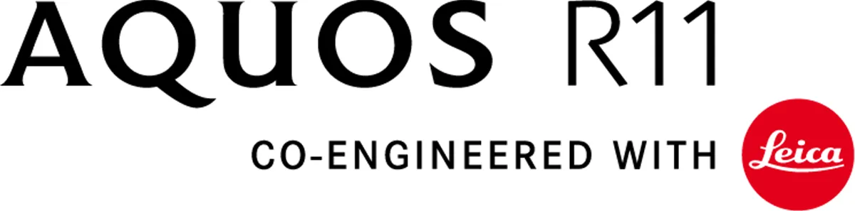 AQUOS R11（シャープ製）