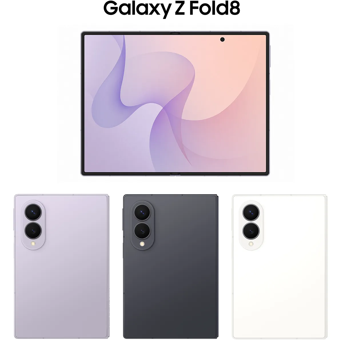 Galaxy Z Fold8