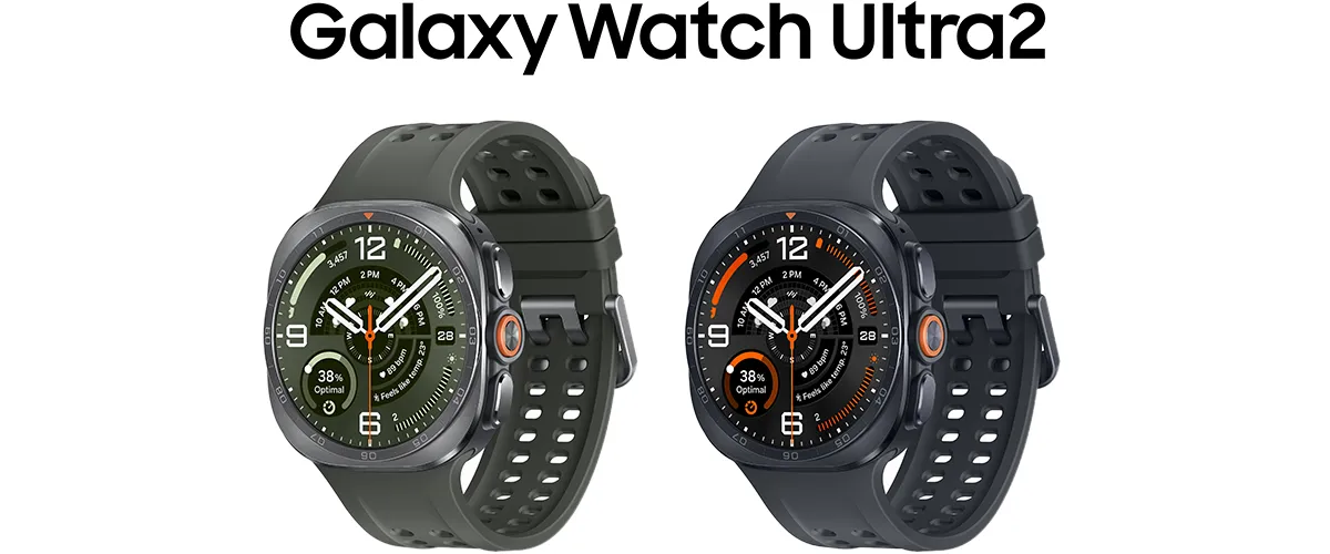 Galaxy Watch Ultra2