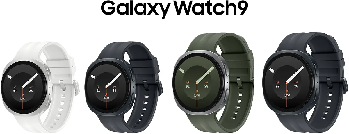 Galaxy Watch9