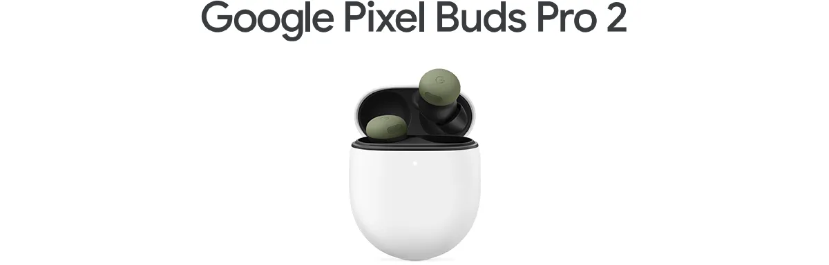 Google Pixel Buds Pro 2