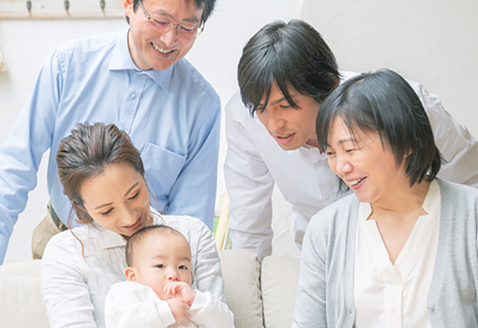 仕事と育児 介護の両立支援 企業 Ir ソフトバンク