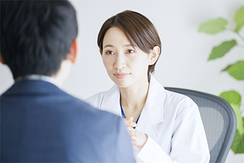 メンタルヘルスの向上