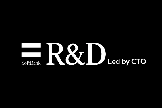SoftBank R&D