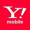Y!mobile（ワイモバイル） 公式