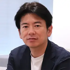 源田 泰之