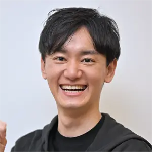 長目 拓也