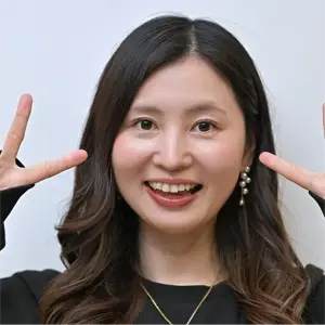 小栗 香菜恵