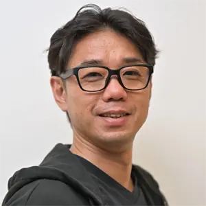 嶋田 光敏