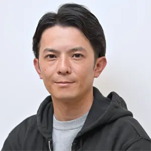 山田 洋介