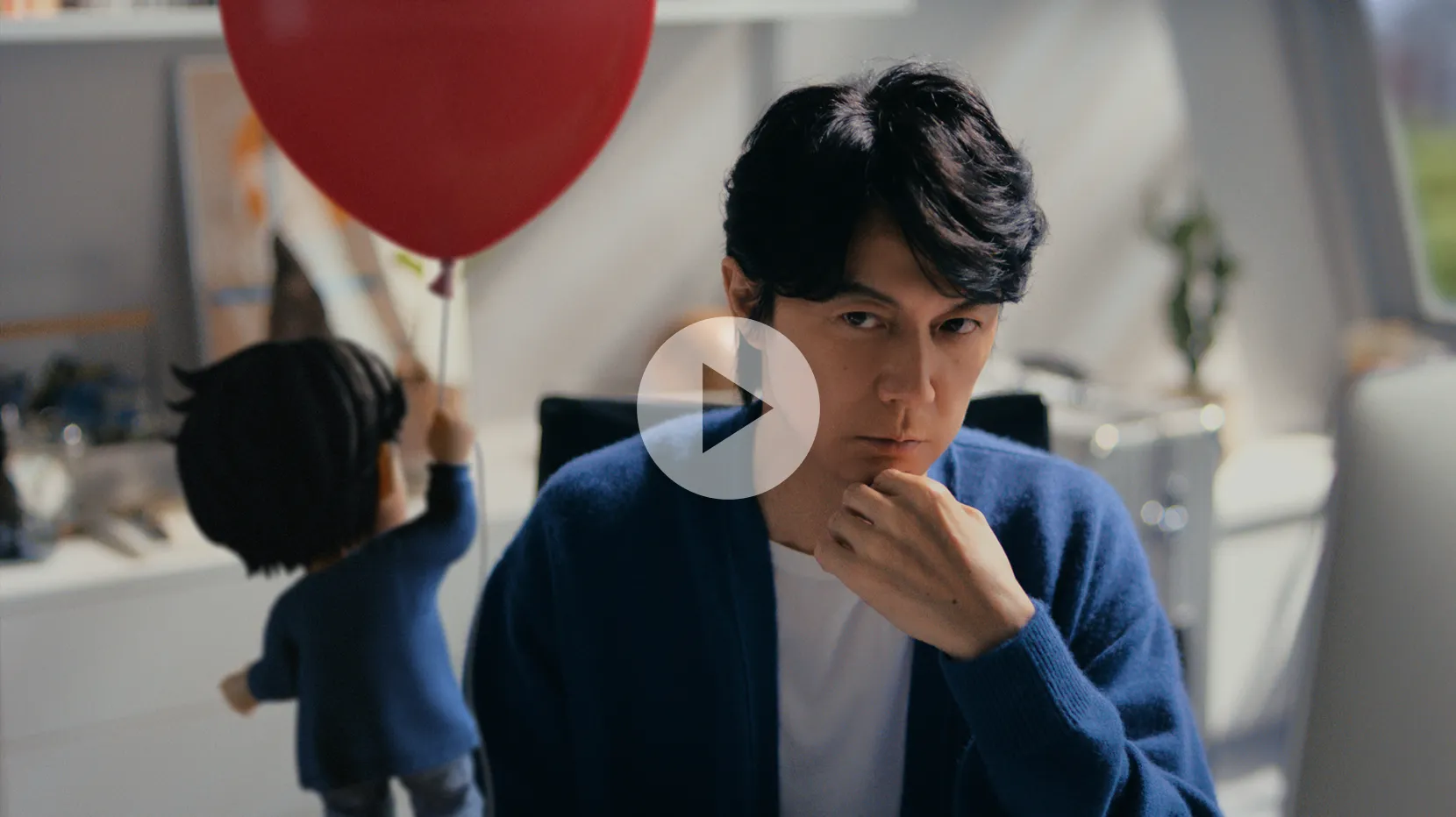 次世代AIデータセンター篇 30秒