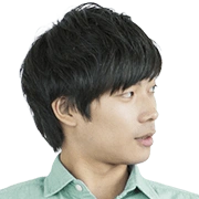 株式投資初心者の顔写真