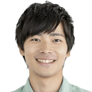 株式投資初心者の顔写真