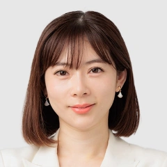 馬渕 磨理子の写真