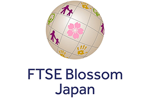 FTSE Blossom Japan Index