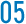 05