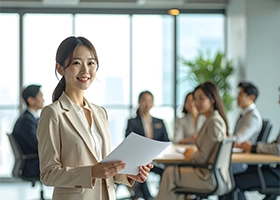 社員と会社の成長を両立する人的資本最大化の推進
