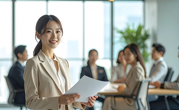 社員と会社の成長を両立する人的資本最大化の推進