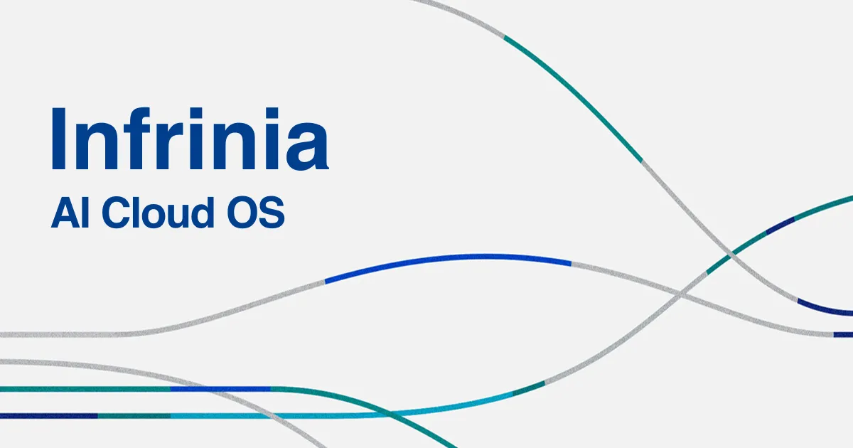 Infrinia