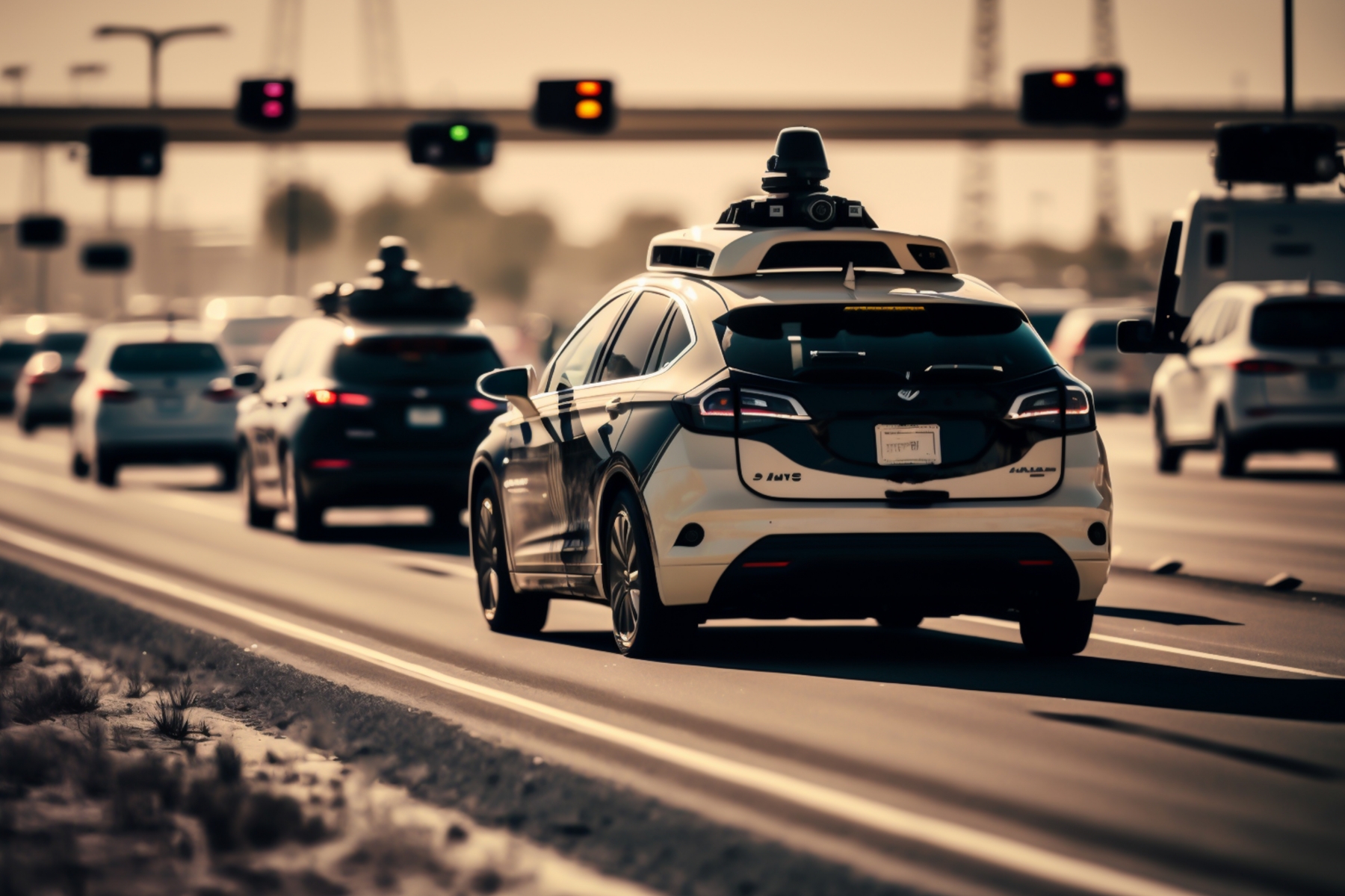 「自動運転運用プラットフォーム」を活用した自動運転社会の実現に向けた取り組み