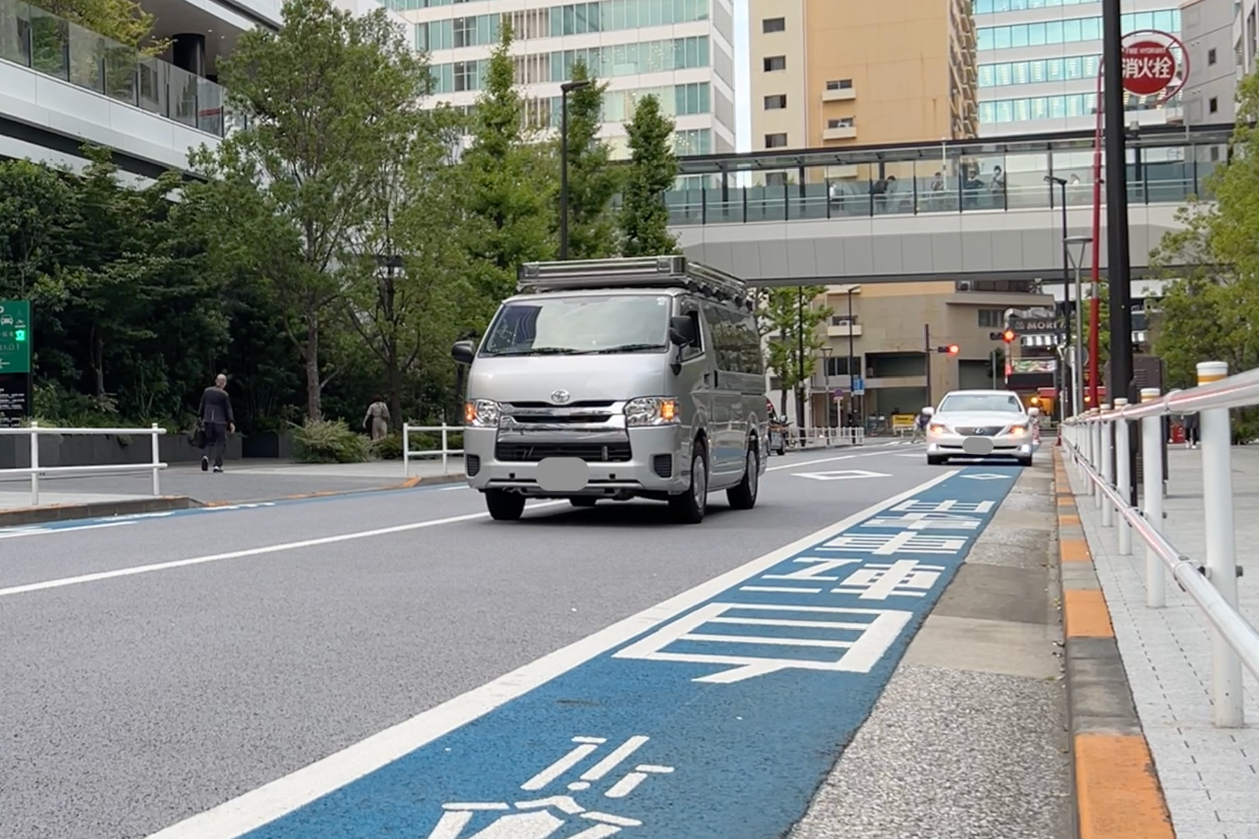 テラヘルツ 連載シリーズ：第3回 ソフトバンクが切り開くテラヘルツ通信技術 〜6G移動通信への挑戦〜