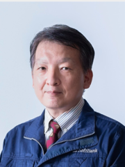 Junichi Nakajima
