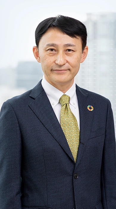 Tadashi Iida Senior Vice President, CISO (Chief Information Security Officer) Head of AI / Cybersecurity, Chair of the AI Ethics Committee SoftBank Corp.