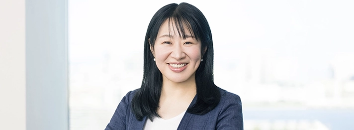 Naomi Koshi