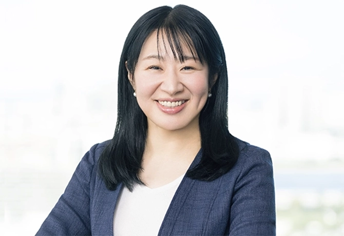 Naomi Koshi