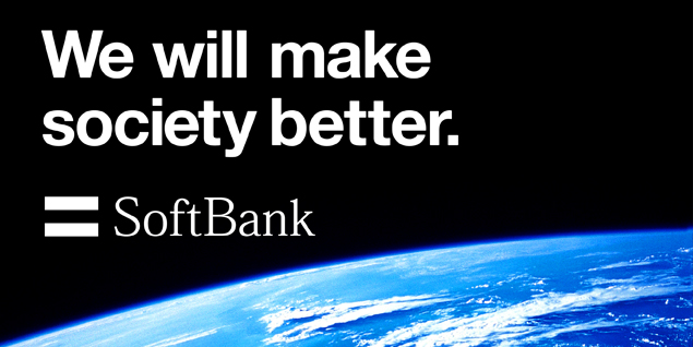 We will make society better.