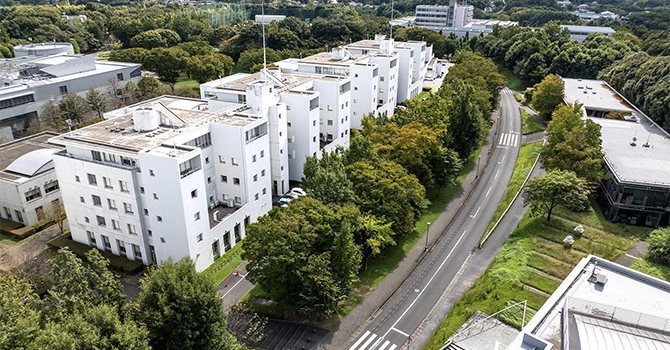 Demonstration environment for “AI-RAN” implemented in Fujisawa City, Kanagawa Prefecture