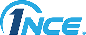 1NCE Logo
