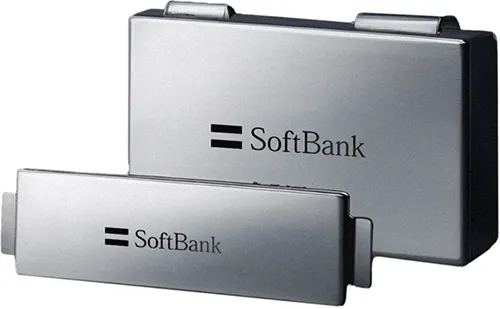 Image of Innovative Battery Cell