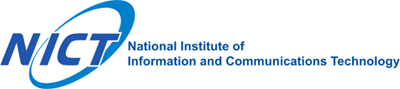 National Institute of Information and Communications Technology
