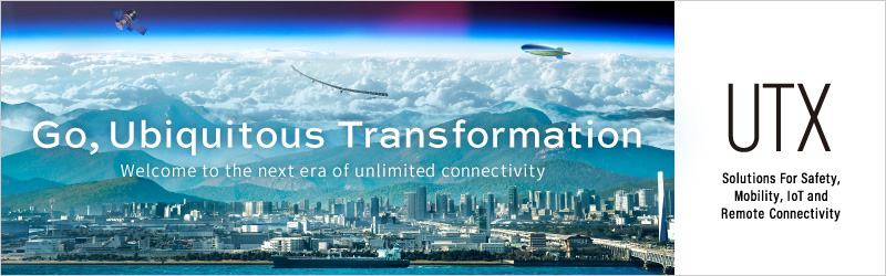 SoftBank's Ubiquitous Transformation