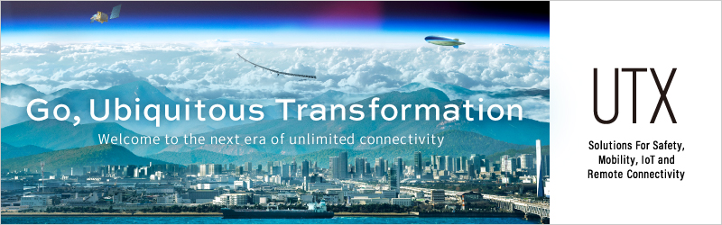 SoftBank's Ubiquitous Transformation