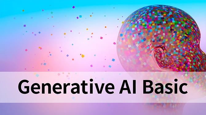 Generative AI Basic