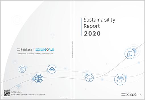 Sustainability Report 2020