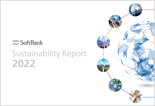 Sustainability Report 2022