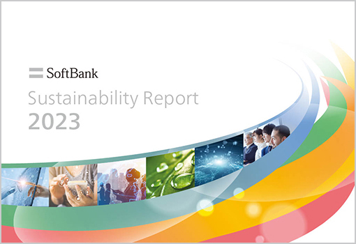 Sustainability Report 2023