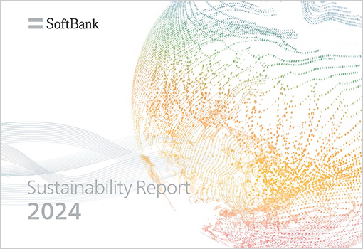 Sustainability Report 2024