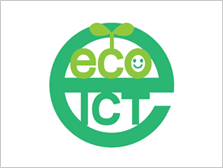 SoftBank obtains Eco ICT mark