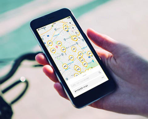 Promoting the Sharing Economy